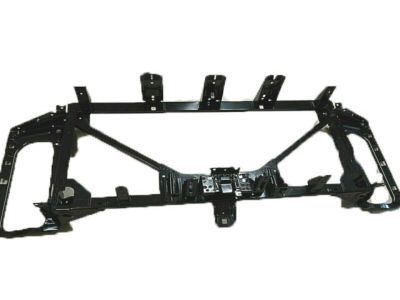 Cadillac 23266740 Mount Panel