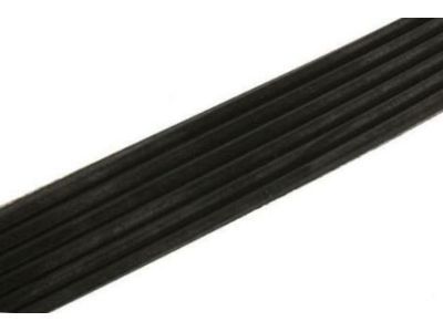 Buick 12578274 Serpentine Belt