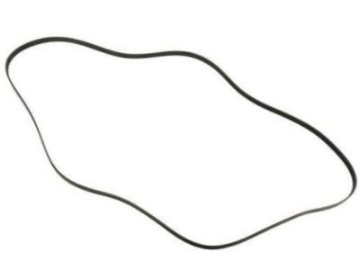 Saturn 12578274 Serpentine Belt