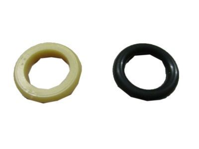 Chevy 12339317 SEAL KIT,FUEL INJECTION FUEL FEED PIPE(W/RETAINER)