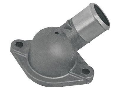 Chevy 12556593 Water Outlet