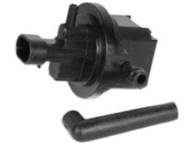 Chevy Vapor Pressure Sensor - 12556798