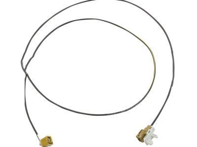 GM 84005103 Cable Assembly, Digital Radio Antenna & Navn Antenna Coaxial