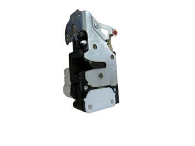 Buick 88981045 Lock