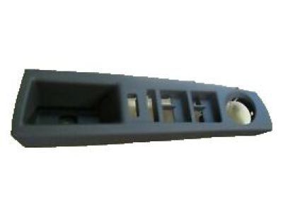 Chevy 94780472 Switch Bezel