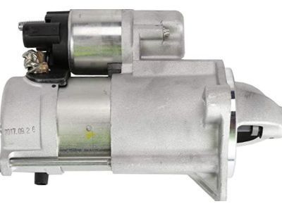 Chevy 25180808 Starter