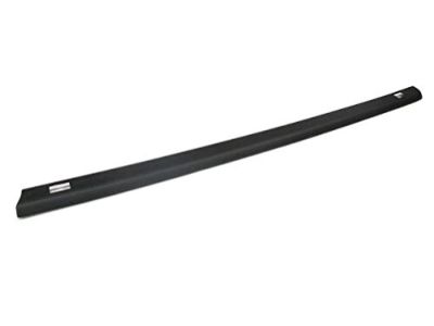 GMC 15095429 Upper Molding