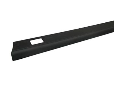 GMC 15095429 Upper Molding