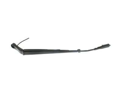 Chevy Suburban 2500 Wiper Arm - 25872300