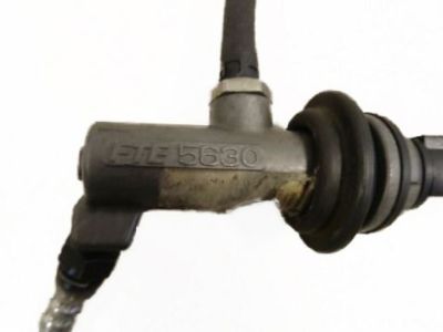 Cadillac 12587377 Master Cylinder