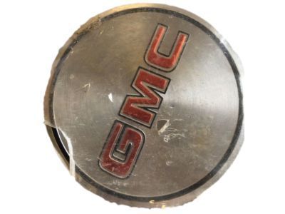 1984 GMC S15 Jimmy Wheel Cover - 14035568