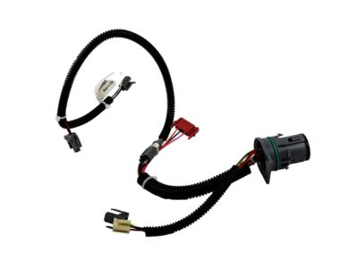 Chevy 24229664 HARNESS,AUTOMATIC TRANSMISSION WIRING(INCLUDES 38)(INCLUDES TEMPERATURE SENSOR)