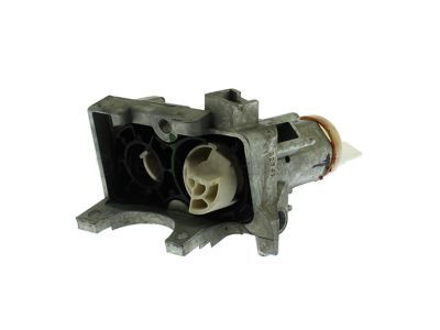 Buick 26036474 Lock Housing