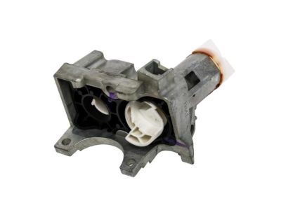 Buick 26036474 Lock Housing