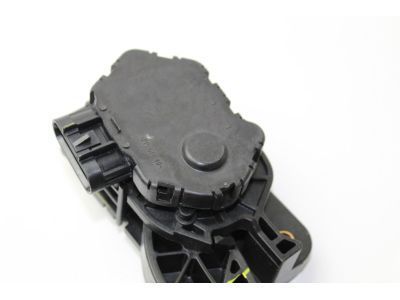 Chevy 84022579 Pedal Travel Sensor