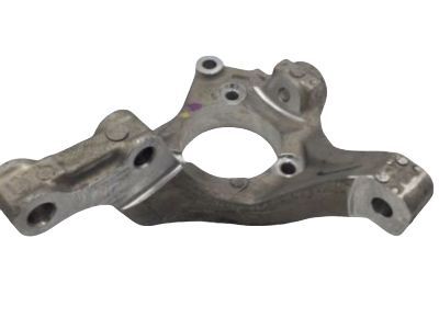 2000 Pontiac Bonneville Steering Knuckle - 18060634