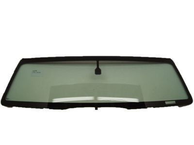 Hummer 25913255 Windshield