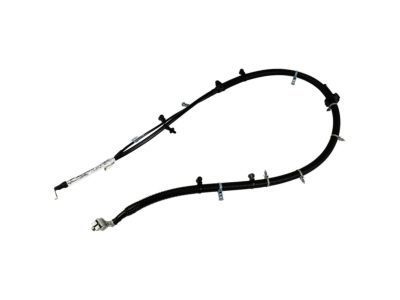 2018 GMC Sierra 1500 Battery Cable - 84374216