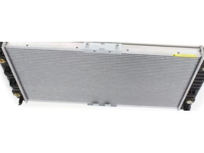 Buick 52472465 Radiator