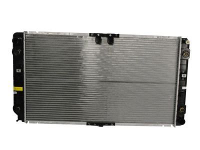 Chevy 52472465 Radiator