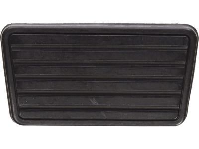 Chevy 14030895 COVER,BRAKE PEDAL(PART OF 15)