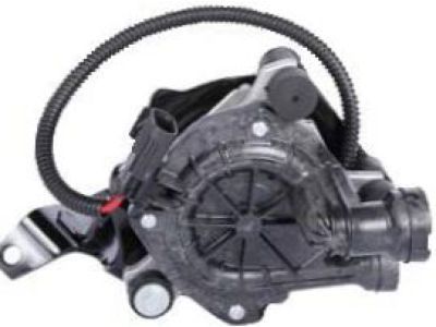 Chevy Secondary Air Injection Pump - 12620313