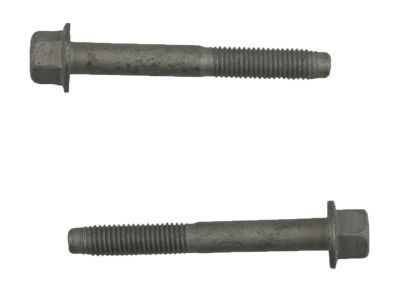 Chevy 11588748 Power Steering Pump Bolt