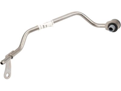 Buick 12679313 Water Inlet Pipe