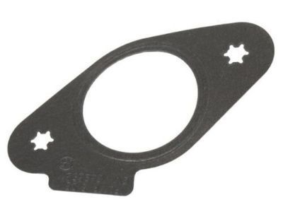 Pontiac 12595951 GASKET,FUEL PUMP BRACKET(PART OF 504)