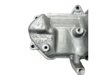 Chevy 12692546 Valve Cover