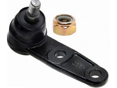 Pontiac 96535089 Lower Ball Joint