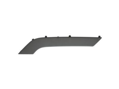 GMC 23291498 Trim Molding