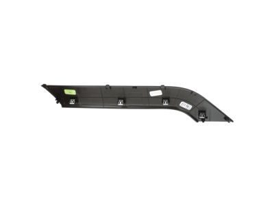 GMC 23291498 Trim Molding