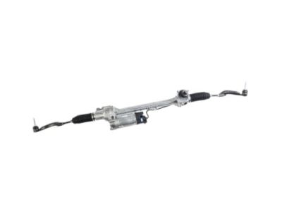 Chevy Corvette Rack And Pinion - 84952357