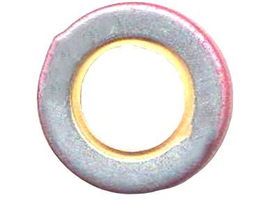 Pontiac 10217886 SEAL,WATER PUMP BEARING(PART OF 308)