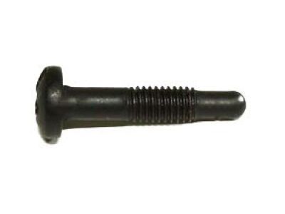 Oldsmobile 15045901 Lower Housing Bolt