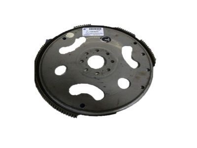 2006 Chevy Trailblazer Flywheel - 12576272