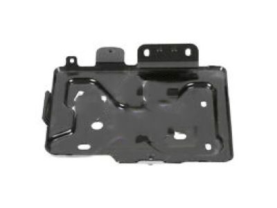 GMC 84560108 Battery Tray