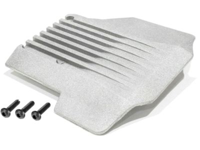 Chevy 10108425 EXTENSION, INTAKE MANIFOLD PLENUM