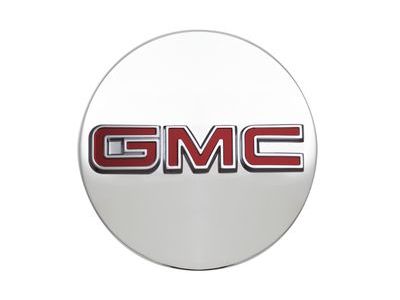 GMC 19351700 CAP PKG,WHEEL TRIM(INCLUDES 1)(INSTALL 0.40)(SINGLE 0.02 KGS)(4 PC QTY OF 52015040)(5.858)