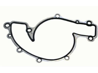 Pontiac 12615933 Water Pump Gasket