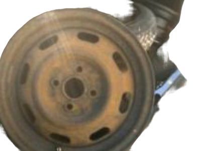 GM 94852763 Shield,Front Brake