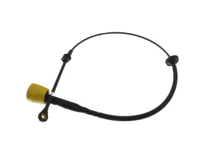 Chevy 25940464 Shift Control Cable