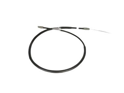 Chevy Uplander Parking Brake Cable - 15239166