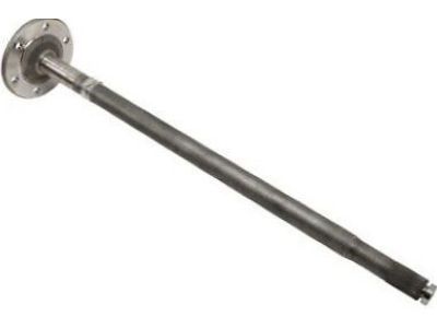 GMC 23199121 Axle Shaft