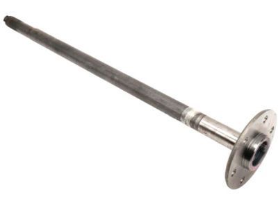 GM 23199121 Rear Axle Shaft