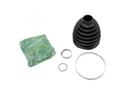 Chevy 19209166 Inner Boot