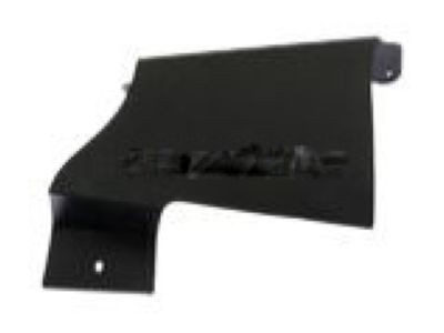 Chevy 84420769 Side Cover