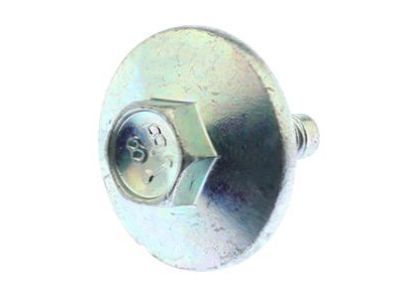 GMC 24267298 Drain Plug