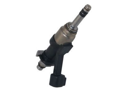 Cadillac 12703612 Injector